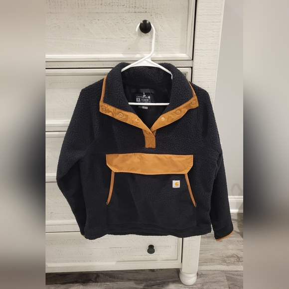 Carhartt Jackets & Blazers - Carhartt Women's Pullover Coat